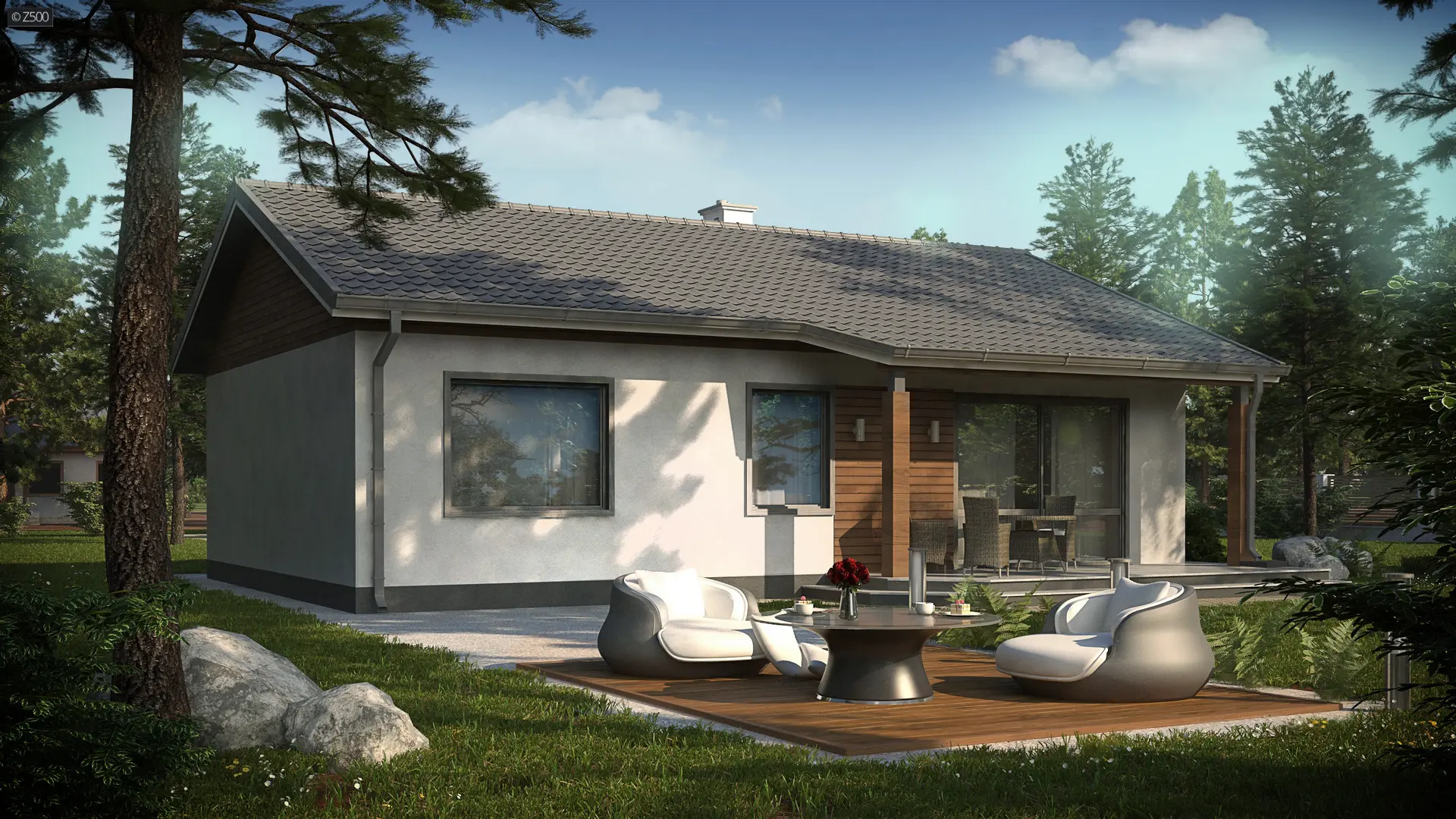 Projekt Z7 D galeria 3