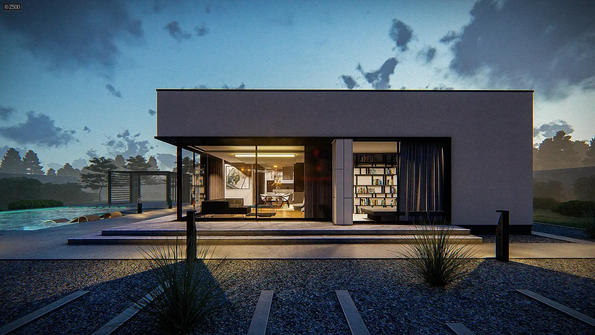 dom-drewniany-zx88-tyl-5